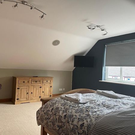 Fabulous 2 Bed Apartment Penrith Εξωτερικό φωτογραφία