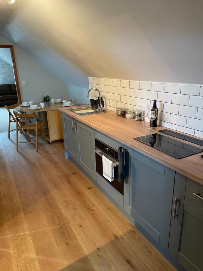 Fabulous 2 Bed Apartment Penrith Εξωτερικό φωτογραφία