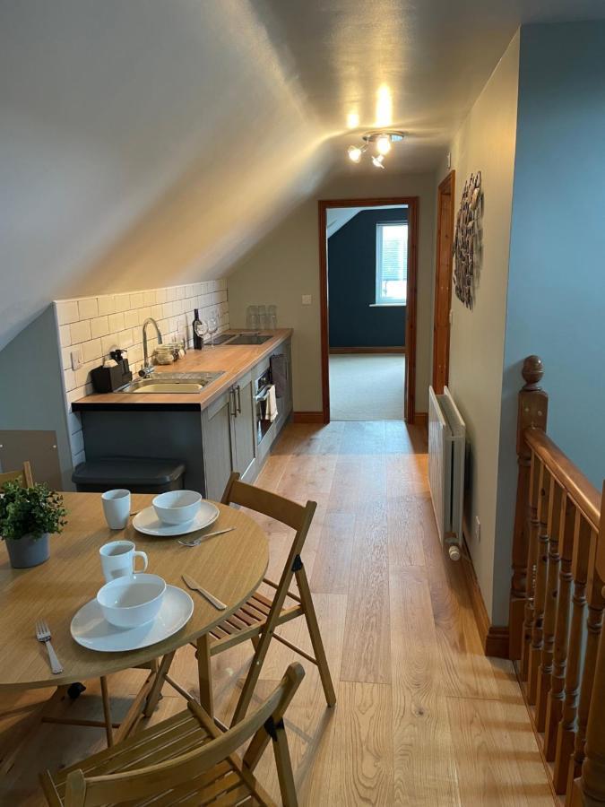 Fabulous 2 Bed Apartment Penrith Εξωτερικό φωτογραφία