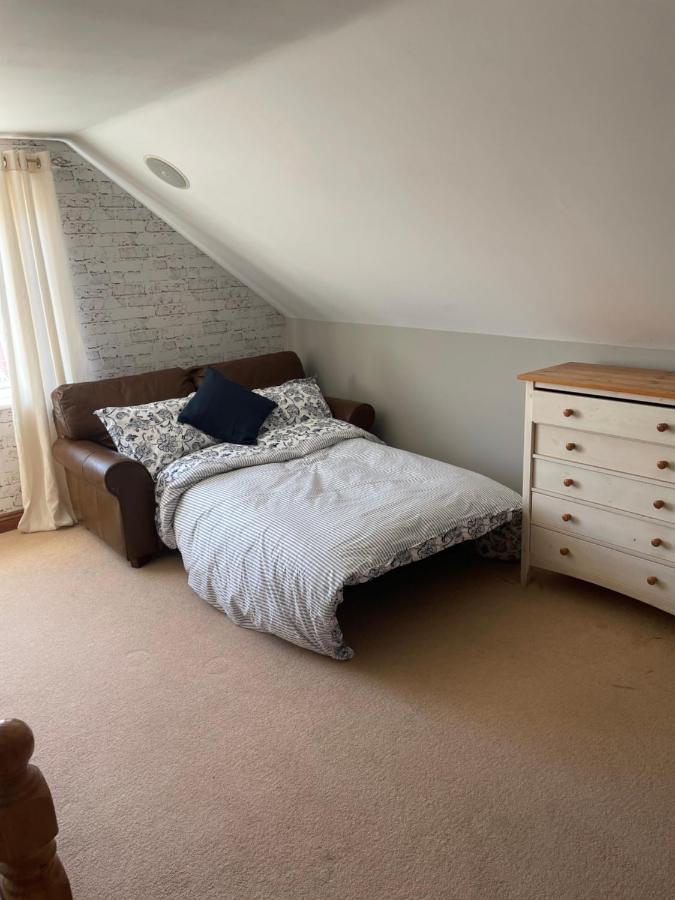 Fabulous 2 Bed Apartment Penrith Εξωτερικό φωτογραφία