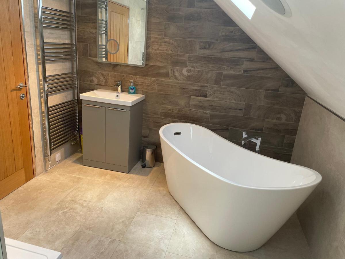 Fabulous 2 Bed Apartment Penrith Εξωτερικό φωτογραφία