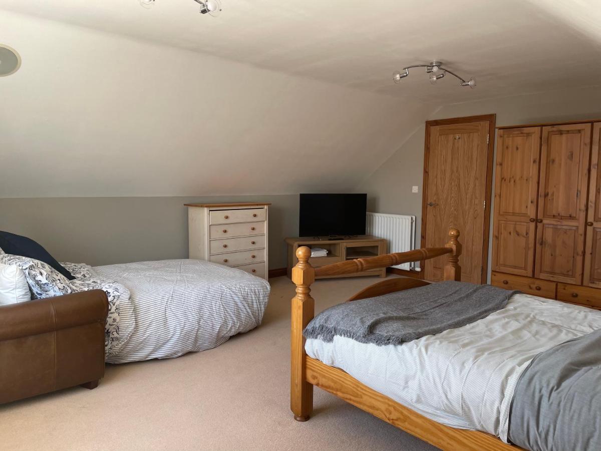 Fabulous 2 Bed Apartment Penrith Εξωτερικό φωτογραφία