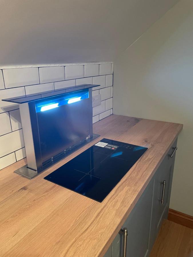 Fabulous 2 Bed Apartment Penrith Εξωτερικό φωτογραφία
