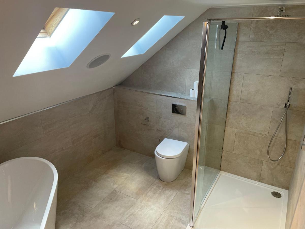 Fabulous 2 Bed Apartment Penrith Εξωτερικό φωτογραφία