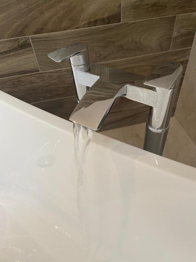 Fabulous 2 Bed Apartment Penrith Εξωτερικό φωτογραφία