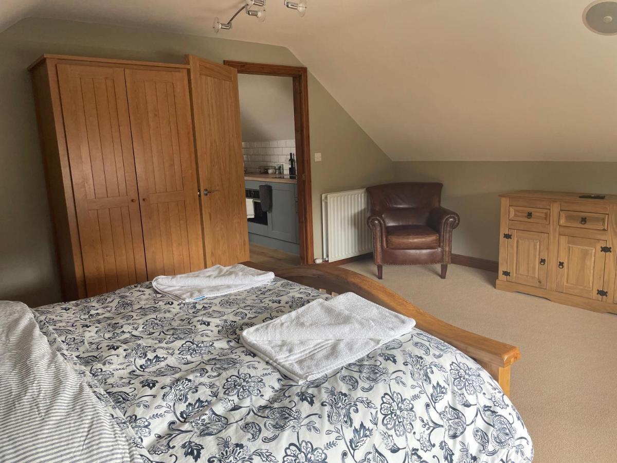 Fabulous 2 Bed Apartment Penrith Εξωτερικό φωτογραφία